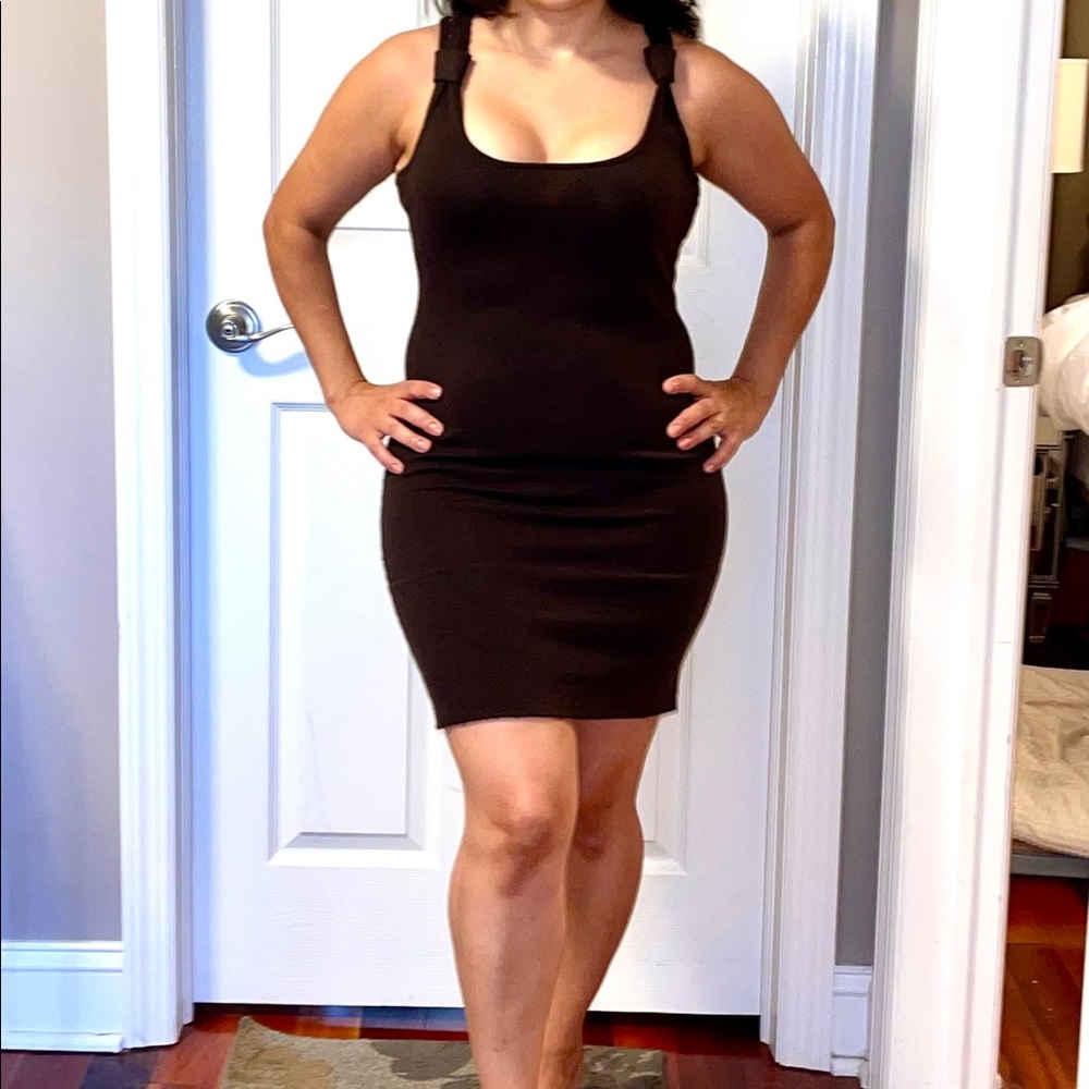 New - Derek Heart Dress